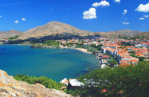 Outstanding Panoramic View, 10΄ Beach, 20΄ Airport - Photo 110