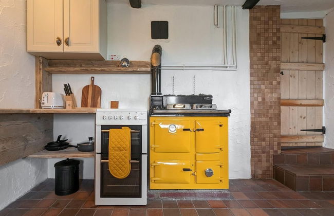 The Gilpin Farmhouse Lake District Getaway - Foto 19