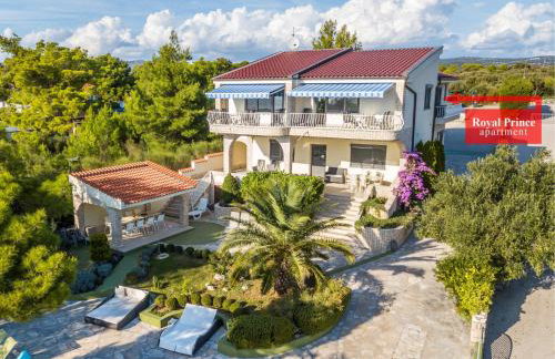 Apartments Villa Punta Royal - Photo 18