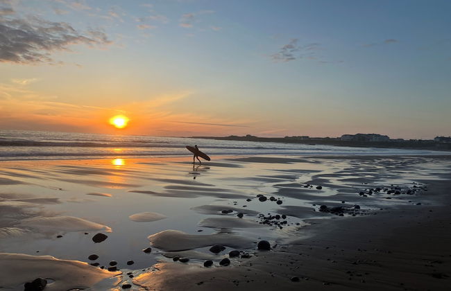 3-bed House Sleeps 6 With Patio - Photo 21