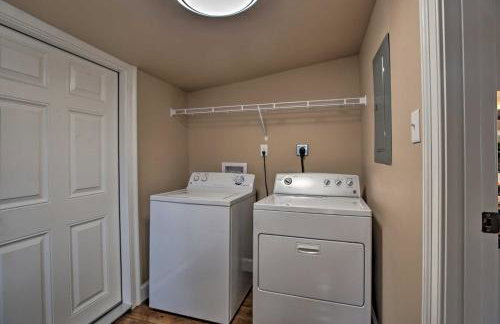 Chic Main Street Retreat Less Than 7 Mi to KY Horse Park! - Foto 18