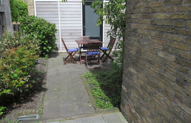 Holiday Home Harlingen Near the Sea - Foto 12