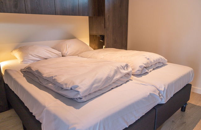 Chalet With air Conditioning 16 km From Maastricht - Foto 3