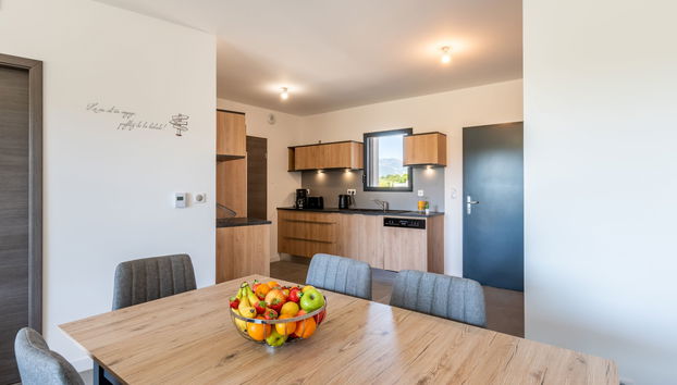 Stanatura - Foto 2, Kitchen / Dining Room