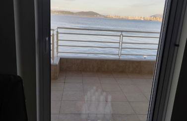 AB Preveza Apartments-15 Meters Over the Sea Attic & Alexander's the Great Executive Suite - Foto 12