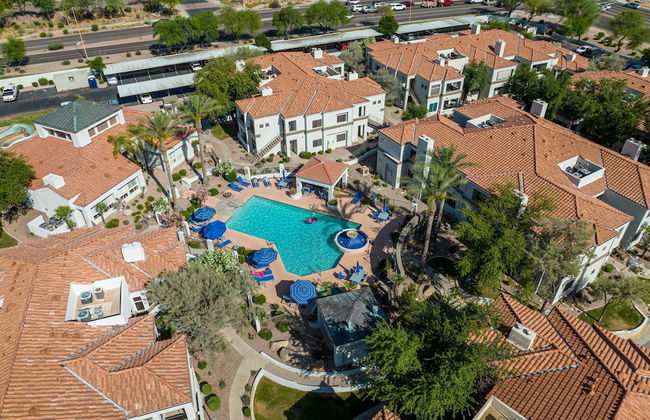 Sahuaro Suite - Foto 26