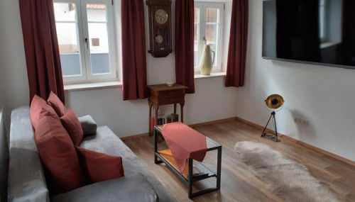 Ferienwohnung Melanie - Foto 5