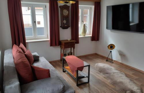 Ferienwohnung Melanie - Foto 5