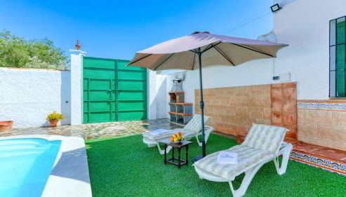 Cortijo San León Fuente de Piedra by Ruralidays - Foto 2