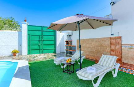 Cortijo San León Fuente de Piedra by Ruralidays - Foto 2