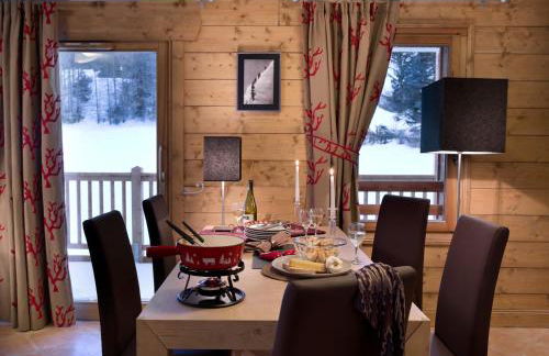 CGH Résidence Boutique Le Lodge Hemera - Foto 32