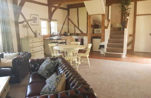 Common Leys Farm - Foto 14