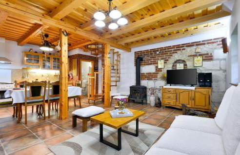 2 Bedroom Stunning Home In Jalzabet - Foto 3