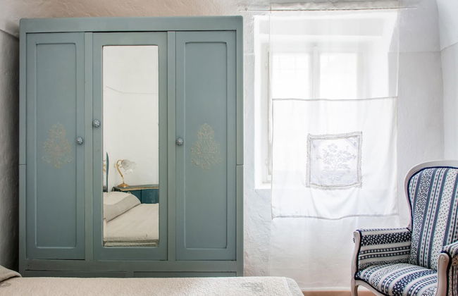 Holiday Home in Liguria Near Barbottina Forest - Foto 8