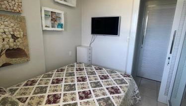 Apartamento Confortável em Ondina próximo ao Circuito do Carnaval - Foto 4