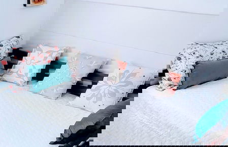 Guarujá Sol e Praia - Photo 13