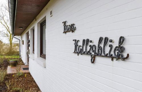 Haus Halligblick - Foto 2