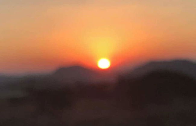 Natures Green Resort and Spa - Foto 68