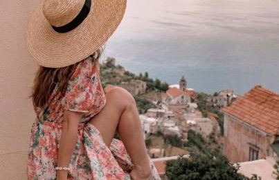 La Dolce Vita Ravello - Romantic Studio with Jacuzzi and Sea View - Foto 11