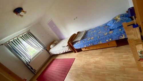 Rollstuhlgerechter Ferienbungalow in ruhiger Lage - Foto 5