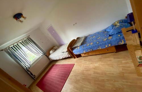 Rollstuhlgerechter Ferienbungalow in ruhiger Lage - Foto 5