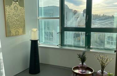 Skyline City 504 - Foto 19