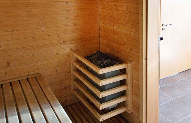 Holiday Home in EidsvÃ¥g - Foto 18