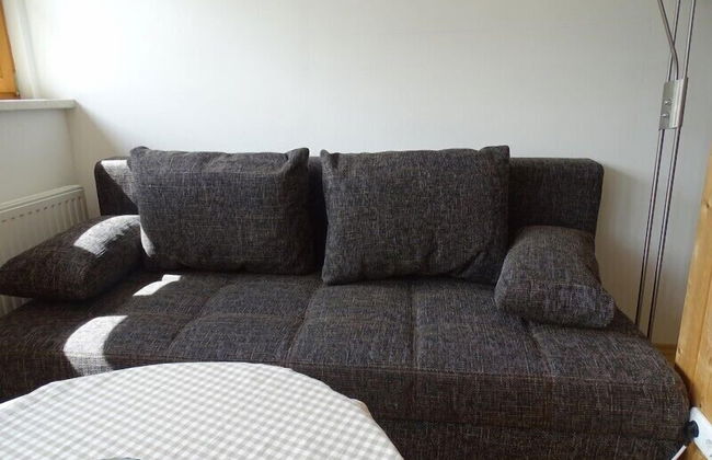 Haflingerhof - Kematsried - Foto 52