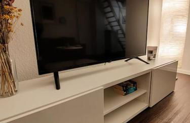 Gemütliche Dachgeschosswohnung in Mönchengladbach - Foto 8