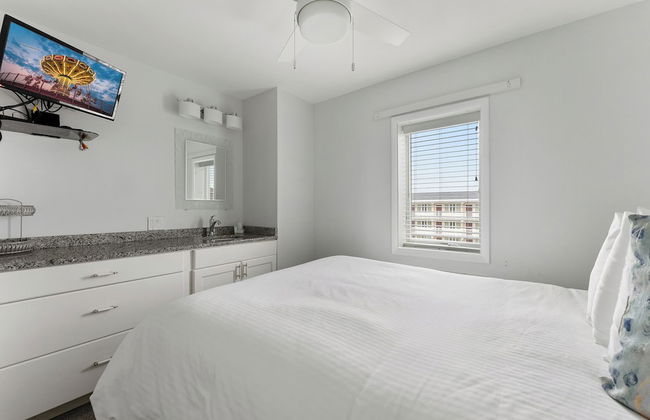 Beachcomber Resort - Foto 28