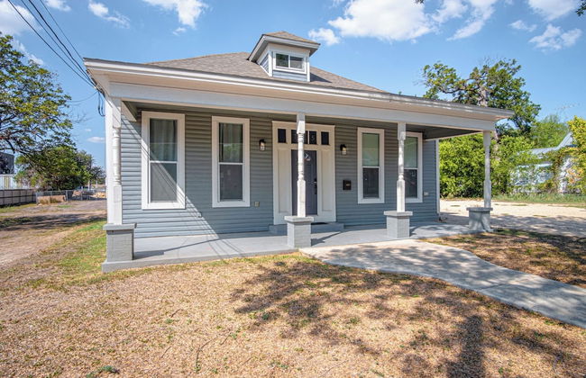 Gorgeous, Family-friendly Home Near Downtown - Foto 19