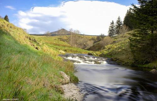 Chalet De Crouzillac - Foto 16