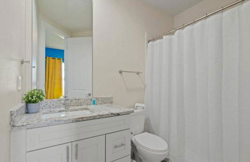 Wonderful towhouse very close to Disney - Foto 27