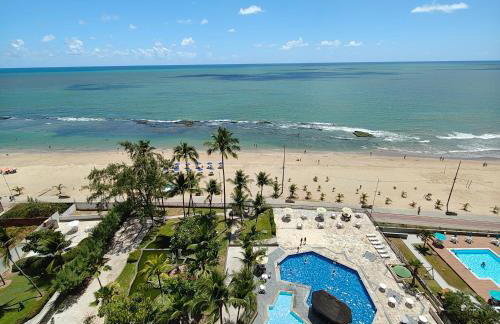 Flat Premium Beira-Mar Piedade - próximo à Praia de Boa Viagem - Photo 3