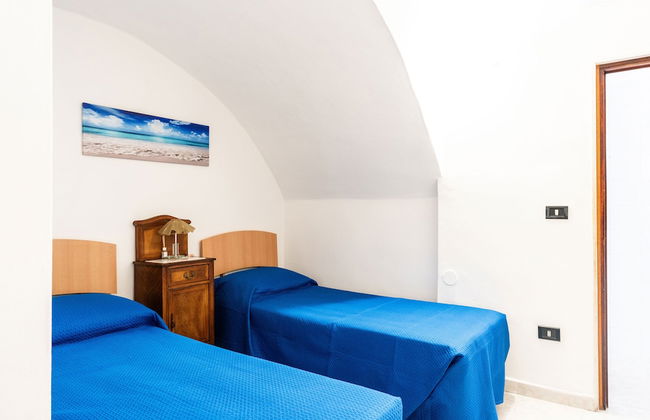 4196 Tina House & Parking by Barbarhouse - Foto 4