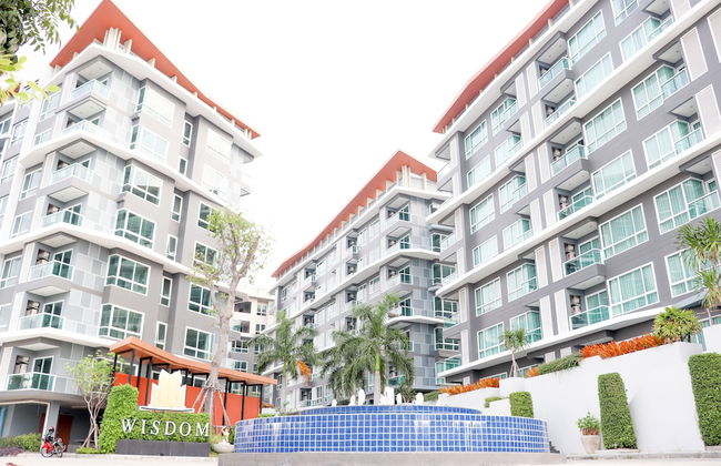 Wisdom Hotel & Residence - Photo 52