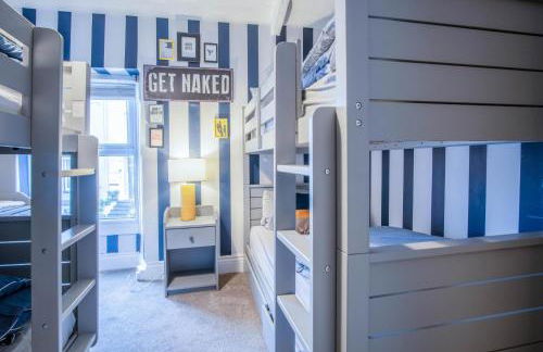 Lobster Cottage - 3 Bedroom Cottage - Tenby - Foto 66