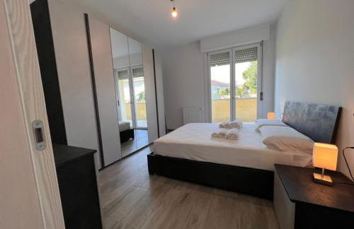 Kìbilù Comfort Hub Malpensa - Foto 1