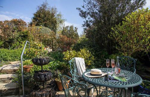 The Old Post Office nr Wadebridge woodland walk - Foto 2