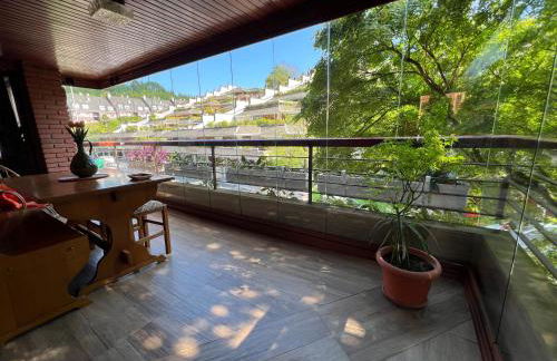 Spacious cozy apartment with easy and free parking - Foto 37