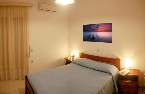 ANALIPSI apartment No1 - MAKRY GIALOS-CRETE - Foto 7