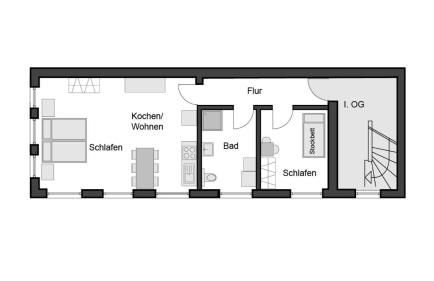 Ferienwohnung Cöxle - Obsthof Steffelin - Foto 18