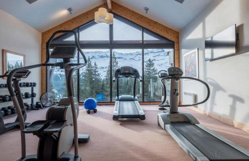 Résidence Pierre & Vacances Premium Les Terrasses d'Eos - Foto 23