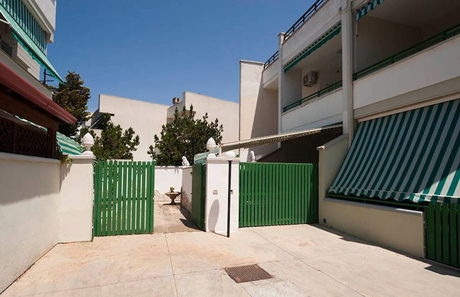 "At Casa Di Rafè in Gallipoli" - Photo 13