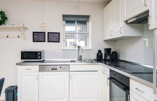 8 Person Holiday Home in Gjern-by Traum - Photo 27