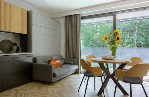 Kaskada Apartments & sauna na wyłączność - Foto 19