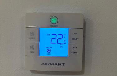 Zen Garden Apartment - Photo 36