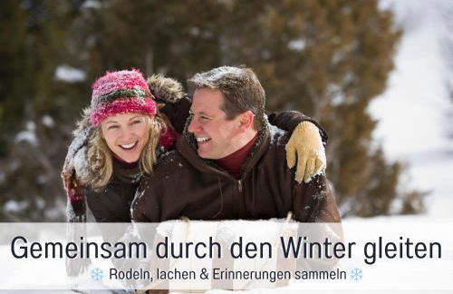 Romantische Winter-Auszeit in Sachrang - Fewo Bergsteigerdorf mit Alpenblick & Relax-Badewanne - Foto 32
