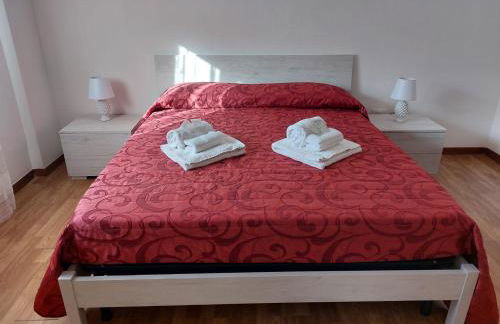 Kalisa Home, B&B e Casa Vacanza Palermo - Photo 29