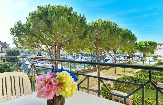 Residence Albatros - Foto 24